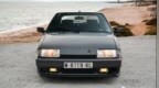 1989年雪铁龙 BX GTI <em>16V</em>，法系车颜值果然在线