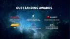 天玑高端标配：联发科 <em>M80</em> 5G 基带获 GTI Awards2022 两项大奖