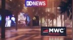 <em>MWC</em> 2022开幕：“新技术、新秩序”