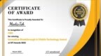 联发科<em>M80</em> 5G基带斩获GTI Awards 2022移动技术“双大奖” 天玑战队已搭载该基带