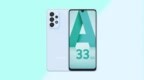 三星 Galaxy <em>A33</em> 5G 全曝光：搭载 Exynos 1280，3 月 17 日发布