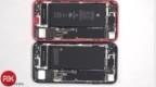 更大的电池和骁龙<em>X57</em>调制解调器！苹果iPhone SE 3 5G手机拆解曝光