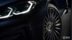 ALPINA <em>B4</em>四门轿跑车预告图 最快将于今日正式亮相