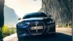 宝马Alpina <em>B4</em> Gran Coupe官图公布 长这样你心动吗？