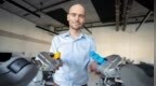 深度强化学习大牛、UC伯克利教授Pieter Abbeel获2021 <em>ACM</em>计算奖