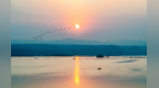 在美丽的丹江湖畔，藏着舒心惬意的元气仙居！