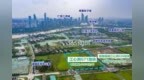 南京奥体建设子公司拟抵押江心洲<em>G71</em>地块
