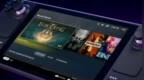 Steam掌机将支持自研版“<em>VRR</em>”：锁40帧 丝滑流畅