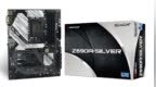 映泰发布Z690A-SILVER主板：支持DDR4-5000+、8个SATA <em>lll</em>端口