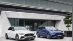 百公里加速4.6s 梅赛德斯-AMG <em>C43</em>发布