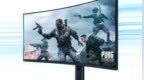 4K、144Hz高刷！小米34英寸<em>VA</em>曲面FreeSync显示器1899元