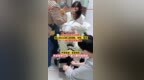 5月1日，河南新乡，女子生生完孩子见到家人，暖心老公立刻上前穿鞋、亲吻、送花，每一个细节都是满满的爱！#宝妈 #感动瞬间 #<em>爱情</em> #青春<em>万岁</em> #河南dou知道 来源：@旭旭饲养员