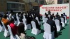 青岛市人大代表“为民办实事”集中活动月启动仪式举行