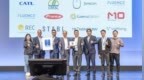 宁德时代户外液冷电柜EnerOne获得2022年国际电池储能奖<em>ees</em> AWARD
