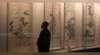 明清两代88位画坛名家78件（套）绘画精品江西展出