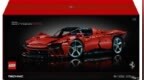 喜迎61：乐高推出Ferrari Daytona <em>SP3</em>
