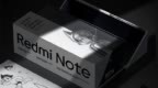 致勇敢无畏 Redmi Note <em>11T</em>阿童木今晚见