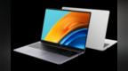 首次全键盘！华为MateBook <em>D16</em>发布：新天线穿墙信号强悍