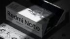 Redmi Note <em>11T</em>阿童木限定版包装公布 今晚开售