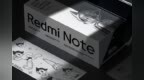 联名铁臂阿童木，Redmi Note <em>11T</em> 潮流限定版外包装公布