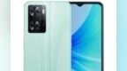 OPPO <em>A57</em> 4G发布：配备联发科Helio G35、5000mAh电池、33W快充