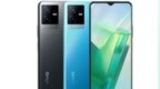 vivo <em>T2x</em>手机发布！天玑1300+6000mAh电池  1599元已开售