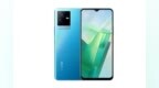vivo <em>T2x</em>完整规格曝光 水滴设计并内置6000mAh电池