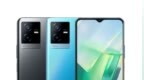 1599 元，vivo <em>T2x</em> 发布：搭载天玑 1300 芯片、6000mAh 电池