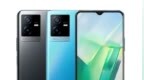 6000mAh 备用好机：vivo <em>T2x</em> 手机 1599 元 6 期免息