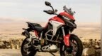 21.5万元！全新杜卡迪 Multistrada <em>V4</em> 正式上市
