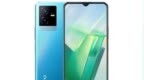 6000mAh续航怪兽 vivo <em>T2x</em>预售：1599元起