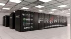 AMD处理器 橡树岭超算<em>Frontier</em>世界第一