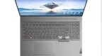 联想 ThinkBook <em>16p</em> / <em>16p</em> NX 开启预售： R7 6800H + RTX 3060