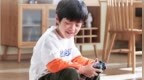 萤石儿童陪护机器人 <em>RK2</em>遥控版正式发布：从小培养孩子的编程思维