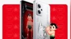 全球限量10000台！Redmi Note <em>11T</em>潮流限定版6.18开售