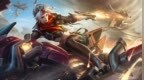 《王者荣耀》<em>S28</em>沙海飞舟新赛季今日更新：全新射手小姐姐几乎免费得