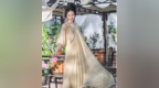 《梦华录》带动国风<em>女装</em><em>热</em>，唯品会上90后贡献销量同比增67%