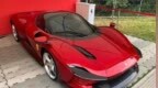 2022古德伍德：法拉利Daytona <em>SP3</em>亮相