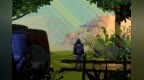 <em>GOG</em>喜加一：免费领取赛博朋克风冒险游戏《VirtuaVerse》