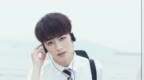 何洛洛发布毕业季海边漫步写真 背<em>双肩包</em>穿白衬衫<em>学院</em><em>风</em>满满