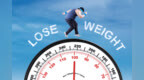 明明运动节食了，为何体重还老是上下波动？