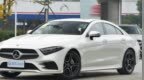 奔驰CLS/AMG GT召回 车辆铭牌与车辆识别代号<em>VIN</em>信息不符