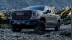 GMC SIERRA 1500 AT4X <em>AEV</em>官图发布
