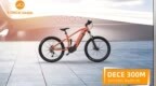 <em>ADO</em>在Eurobike2022 发布T系列及M系列产品，并正式启动低碳项目