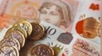 创<em>1982</em>年有记录以来新高！英国6月CPI同比增9.4%