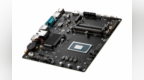微星推出新款<em>ITX</em>主板，内置英特尔i5-11260H
