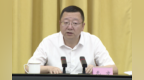 潼南新任区委书记元方：企业要持续加大研发投入 不断提升核心竞争力