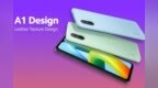 Redmi A1真机上手：搭载联发科Helio <em>A22</em>芯片