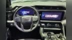 北美车展：GMC SIERRA 1500 AT4X <em>AEV</em>