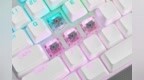 海盗船推出两款机械键盘，配备独家<em>OPX</em>光轴